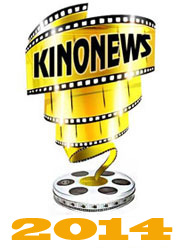 Объявлены номинанты на премию KinoNews 2014