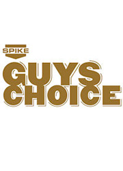 В США вручены премии Guys` Choice Awards