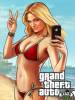 Линдси Лохан подала в суд на создателей "Grand Theft Auto V"