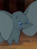 Walt Disney снимет игровой фильм про слоненка Дамбо
