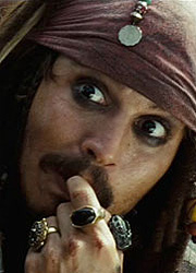Объявлена дата премьеры Пиратов Карибского моря 5