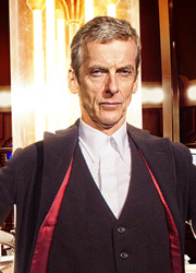 BBC America покажет спецвыпуски Доктора Кто в преддверии восьмого сезона