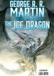 Книга Джорджа Р.Р. Мартина про драконов будет переиздана