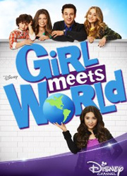 Disney Channel заказал продолжение комедии Девушка познает мир