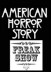 Объявлена дата премьеры четвертого сезона Американской истории ужасов
