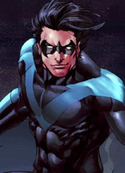Дик Грейсон возглавит команду супергероев в предстоящем сериале Titans