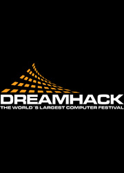В Москве стартовал киберспортивный фестиваль Dreamhack