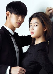 ABC займется римейком корейского хита My Love From Another Star