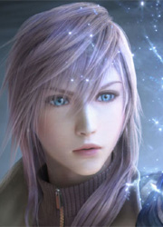 Трилогия Final Fantasy XIII будет выпущена для PC