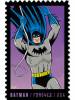 Юбилей Бэтмена отметят выпуском марок