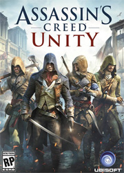 Ubisoft анонсировала системные требования для Assassin`s Creed: Единство