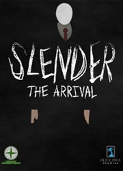 Игра Slender: The Arrival будет издана для новых консолей