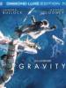 Warner Bros. выпустит беззвучную версию "Гравитации"