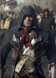 Ubisoft предложила удалить все контакты Assassin`s Creed: Единство