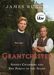 Канал ITV заказал продолжение детективного сериала Гранчестер