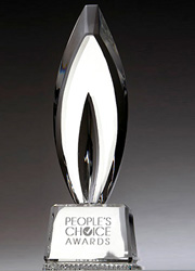 Представлены обладатели премии People`s Choice Awards (сериалы)
