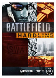 Создатели Battlefield: Hardline призвали играть в бета-версию до смерти