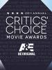 Объявлены обладатели премии Critics Choice Awards (фильмы)