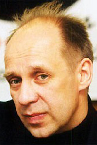 Александр Феклистов