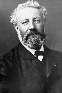Жюль Верн / Jules Verne