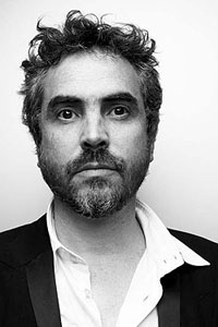 Альфонсо Куарон / Alfonso Cuaron