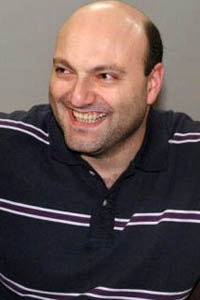 Фуад Ибрагимбеков