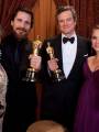 Лауреаты премии "Оскар 2011" в актерских номинациях