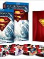 Антология "Супермена" на Blu-ray