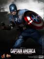 Коллекционный Капитан Америка