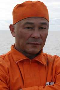 Валерий Ли