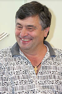 Алексей Колесник