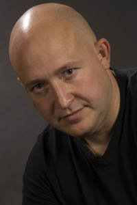 Олег Данилевский