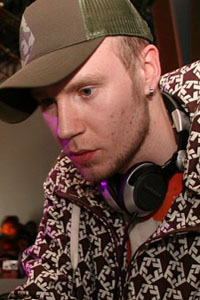 DJ Shved