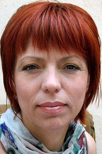 Ирина Калашникова