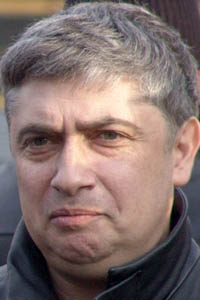 Сергей Члиянц