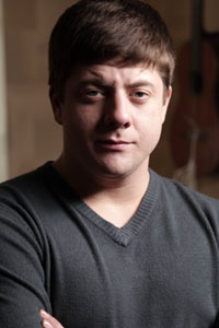 Алексей Ведерников