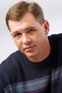Александр Глинский
