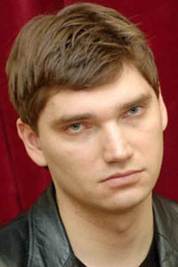 Алексей Кизенков