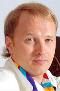Павел Бабин