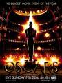 Официальный постер 81-й церемонии "Оскар"