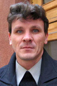 Алексей Пусько