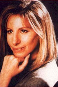 Барбара Стрейзанд / Barbra Streisand