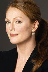 Джулианна Мур / Julianne Moore