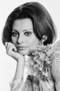 Софи Лорен / Sophia Loren