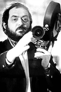 Стэнли Кубрик / Stanley Kubrick