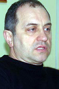 Виктор Андриенко