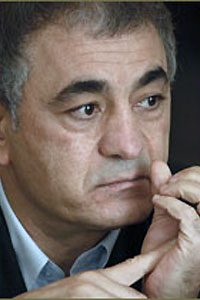 Фархад Манафов