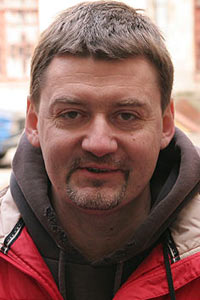 Дмитрий Яшонков