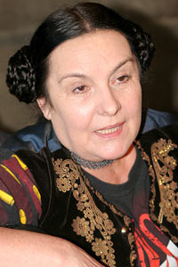 Татьяна Ткач