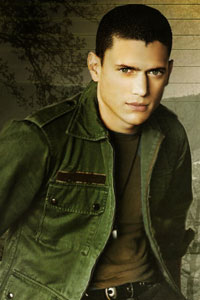 Вентворт Миллер / Wentworth Miller